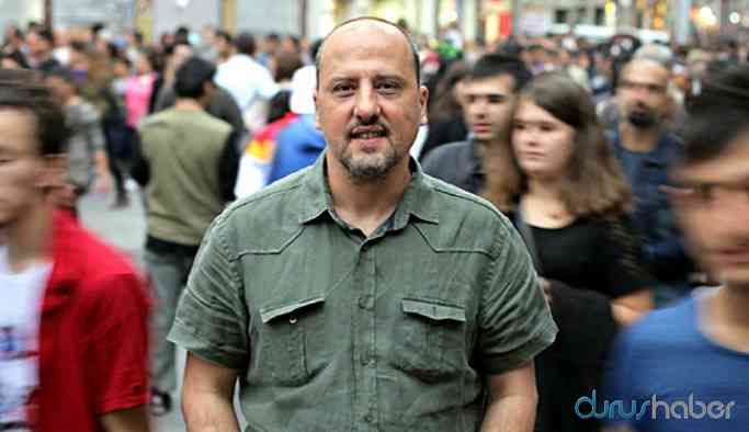 Ahmet Şık'tan çarpıcı açıklama: HDP hantallaştı neşter vurulmalı