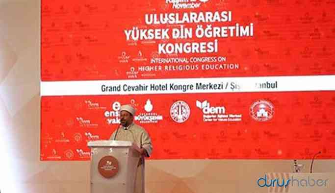 AKP’li İBB’den Ensar Vakfı’na iki etkinlik için 1 milyon TL