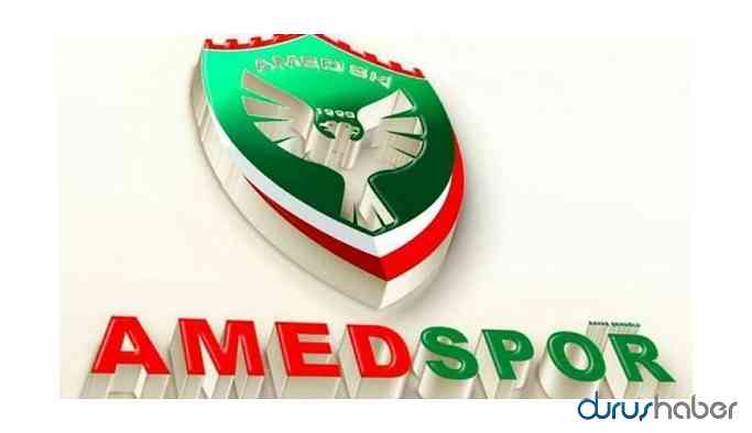 Amedspor taraftarlarından protesto kararı!