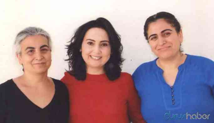 Yargıtay Aysel Tuğluk’un hapis cezasını onadı