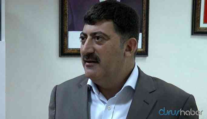 Belediye başkan yardımcısının maaşına yüzde 6 bin kayyum zammı!