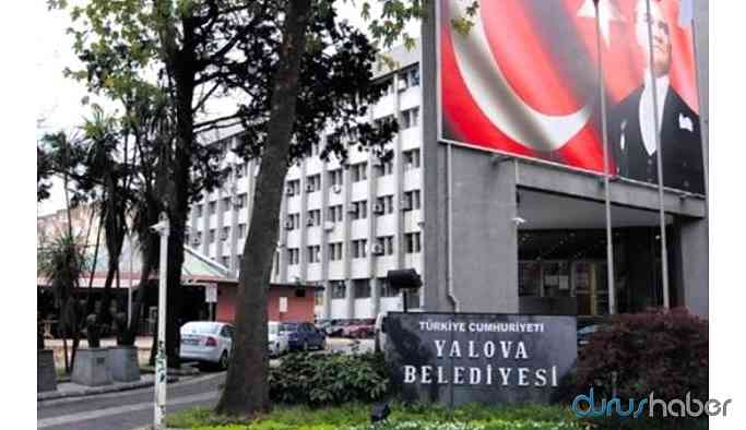 Yalova Belediye Başkanı Salman yolsuzluk miktarını açıkladı