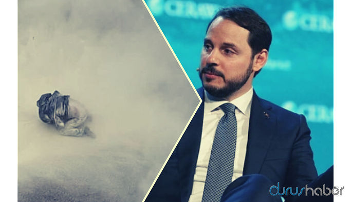 Berat Albayrak: Attığımız adımlar meyvelerini veriyor