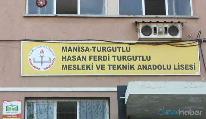 Boş derste din eğitimi verilmesine karşı çıkan öğretmen açığa alındı