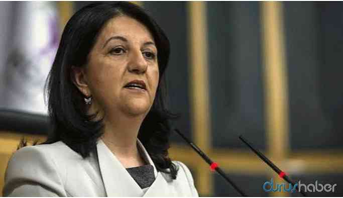 Buldan: Türkiye derhal Suriye’den elini çekmelidir