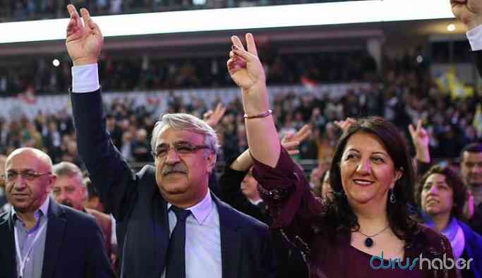 Buldan ve Sancar: Halkımıza minnettarız