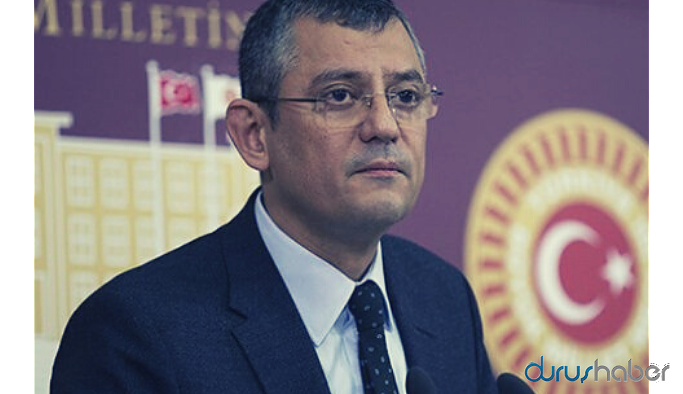 CHP'den Erdoğan'a İş Bankası tepkisi: Zamanında 'FETÖ’cüler de istiyordu