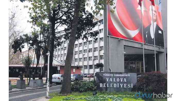 CHP'li belediyede 20 milyonluk yolsuzluk iddiası!