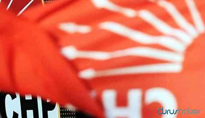 CHP'li Belediyeye yolsuzluk operasyonu