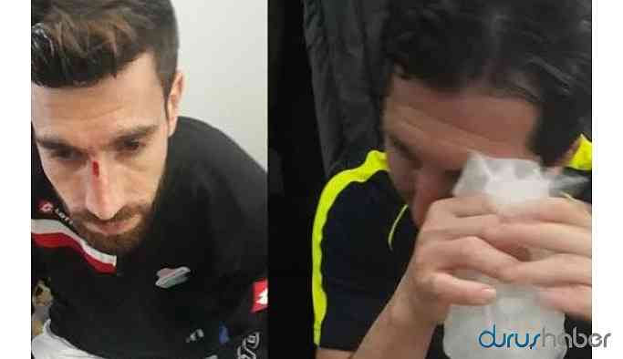 Cizrespor'dan ligden çekilme kararı