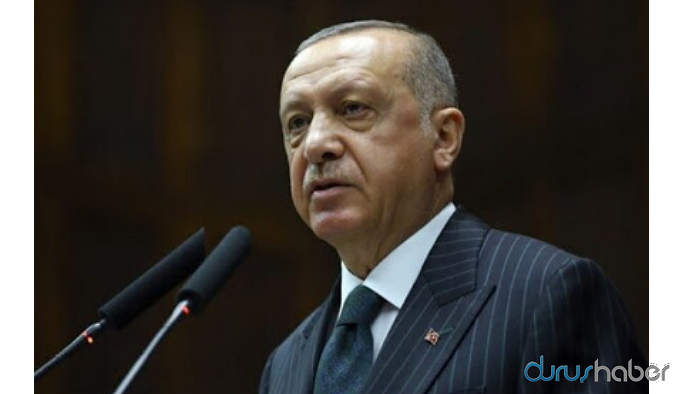 Erdoğan’dan flaş ‘İdlib’ açıklaması