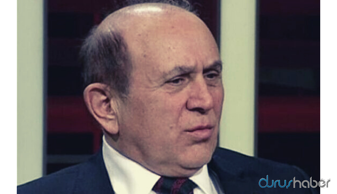 Cumhurbaşkanlığı'ndan Burhan Kuzu açıklaması!