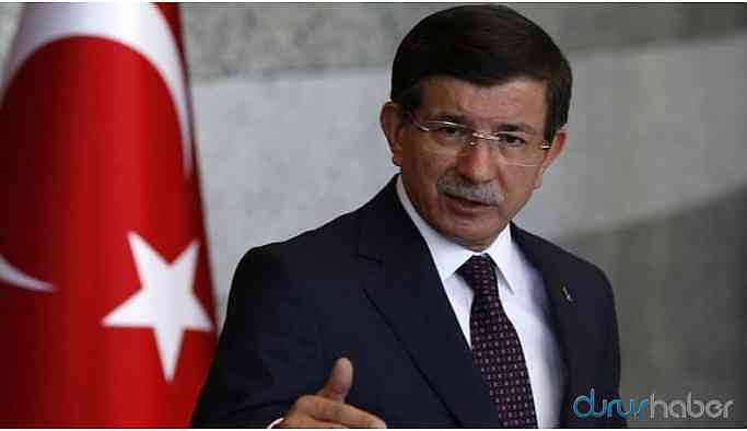 Ahmet Davutoğlu: 2016 Mayıs'ında görevden alınmasaydım...