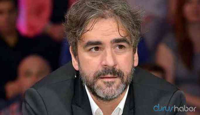 Deniz Yücel için istenen ceza belli oldu