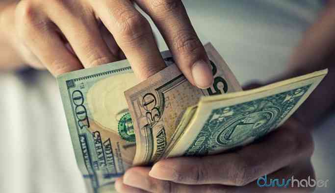 Dolar kritik seviyenin üzerinde! Peki doları ne etkiliyor! İşte ayrıntılar...