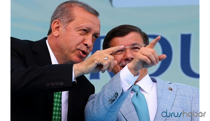 Emniyet'ten dikkat çeken Ahmet Davutoğlu kararı!