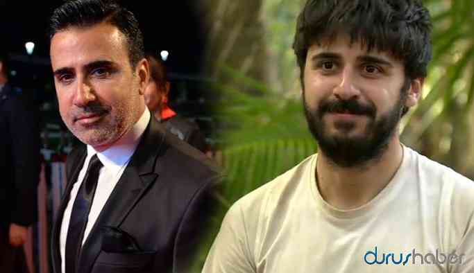 Emrah’ın oğlu Tayfun: Bir imzayla her şey bitti... İşte Tayfun'un hayat hikayesi...