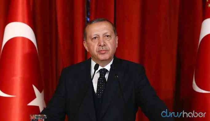 Erdoğan: İdlib ile ilgili yarın adımları açıklayacağız