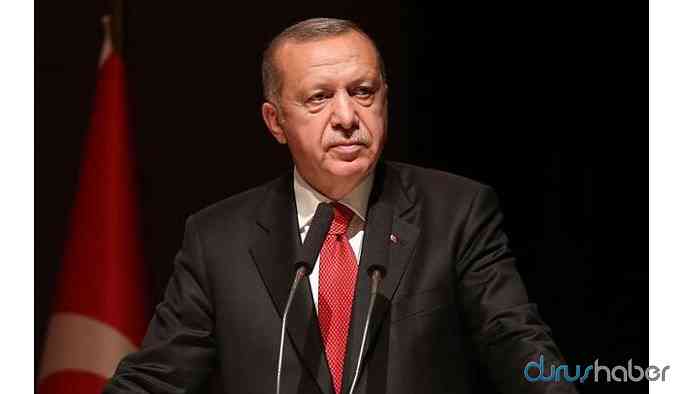 Erdoğan'dan flaş Rusya açıklaması: Bizde kanıtları var