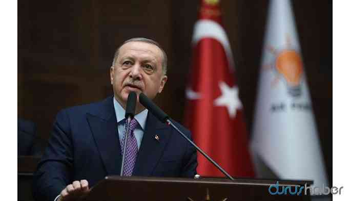 Erdoğan: 'İdlib'de gelişmeler lehimize döndü, 3 tane şehidimiz var'