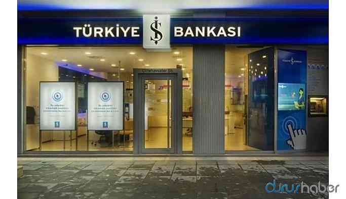 Cumhurbaşkanı Erdoğan’dan İş Bankası talimatı!