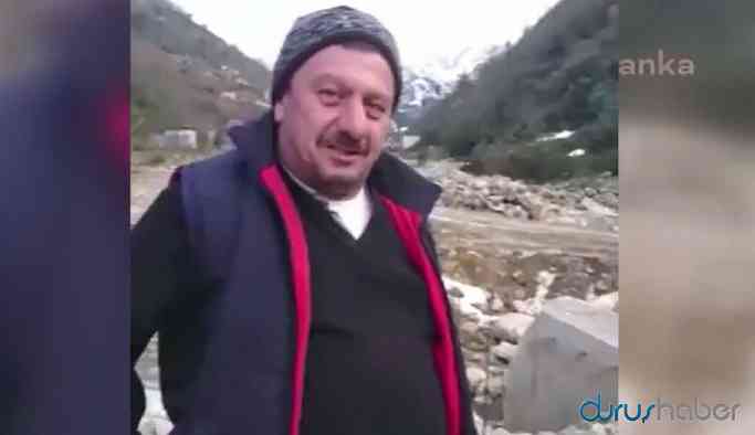 Erdoğan’ın köyünde halk isyan etti