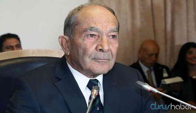 Eski Genelkurmay Başkanı Özkök: Fethullahçılık suç olmadığı için atmadık