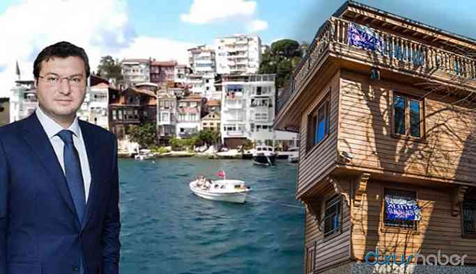 'FETÖ borsası' tanık polis ifadesinde: Müdürün amcası tapuya yengesi holdinge