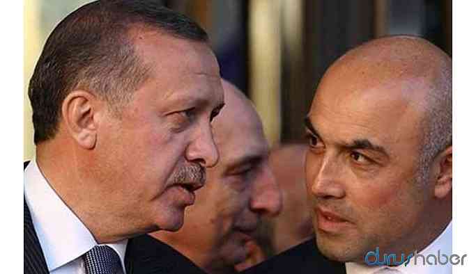 Bakanlık kararın kaldırılması için başvurmuştu! Fettah Tamince 'terör' dairesine sevk edildi