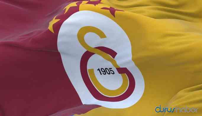 Galatasaray için kayyum davasında karar verildi