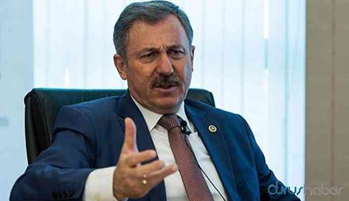 Gelecek Partisi kendi anket sonucunu açıkladı: En çok oyu AKP sonra HDP'den alıyoruz
