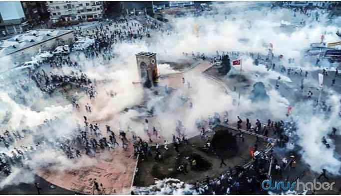 Gezi Davası'nda karar açıklandı: Tüm sanıklar hakkında beraat