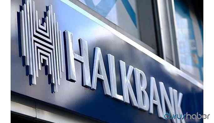Halkbank davasında dikkat çeken karar!