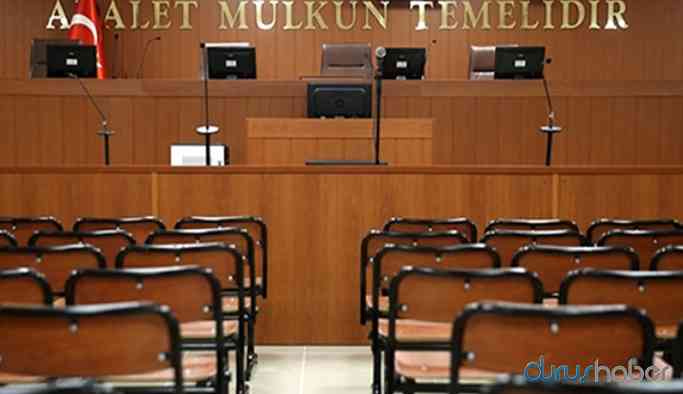 Bakanlık talep etti, HSK 'gizli tanıklar' için harekete geçti