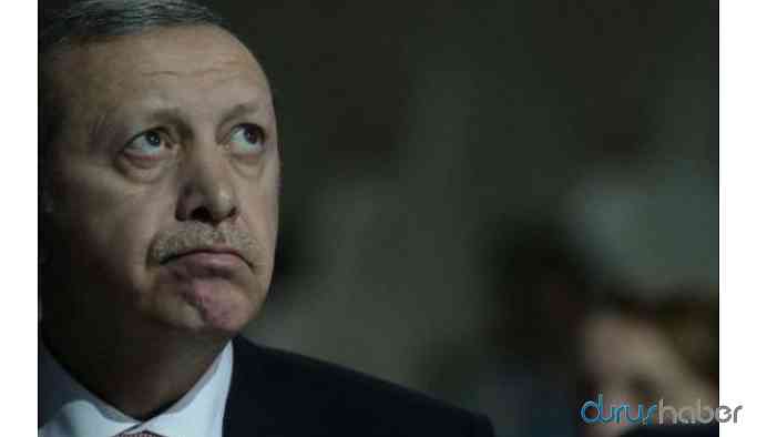 İBB'den Erdoğan'ın kuzeni hakkında suç duyurusu!