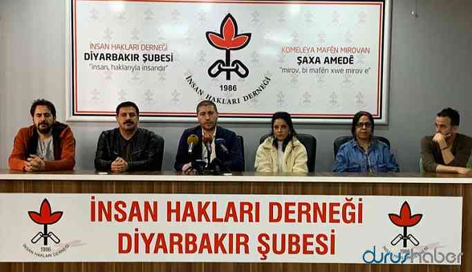 "Polis, öğretmeni sorguya çekip ajanlık dayattı"