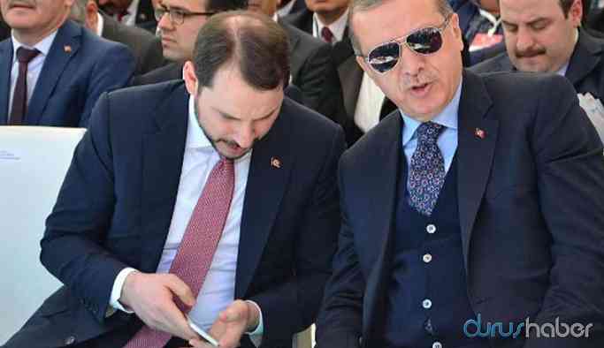 "İktidar yeni bir Duyun-u Umumiye kuruyor"