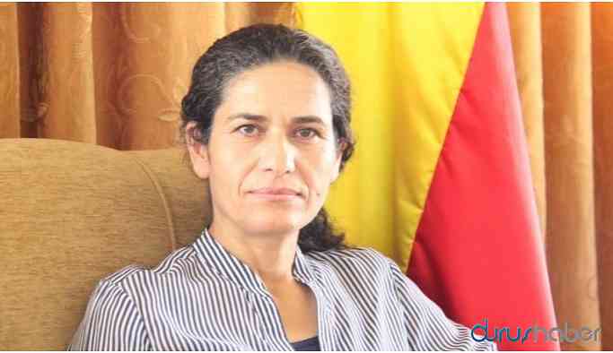 İlham Ahmed: Rusya’nın denetiminde Esad rejimiyle görüştük