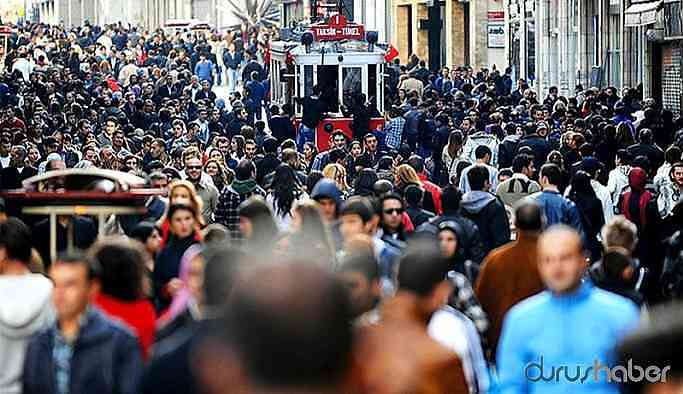 Geçen yılın aynı dönemine göre 327 bin kişi daha işsiz!
