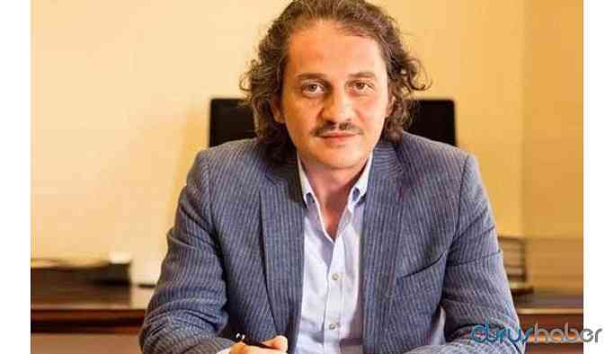 Kadir Topbaş'ın damadı için istenen ceza belli oldu!