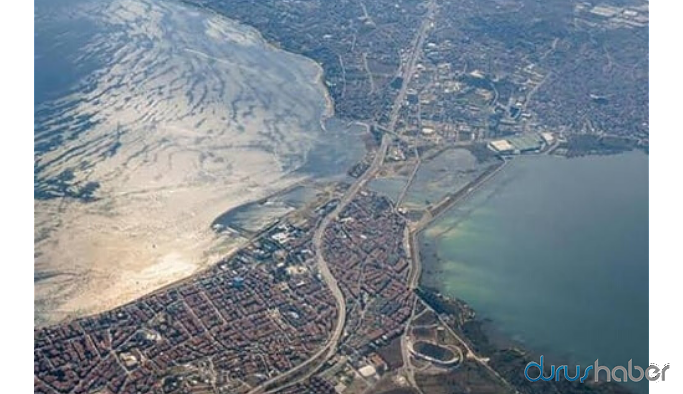 Kanal İstanbul projesiyle ilgili dikkat çeken anket