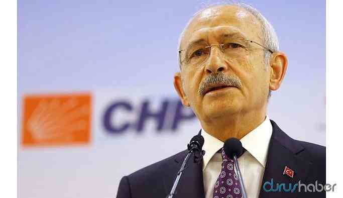 Kılıçdaroğlu: Yakında iktidar olacağız...