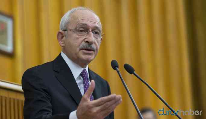 Kılıçdaroğlu'ndan 1 dolar yanıtı: Türkçe Olimpiyatları'na para basan Erdoğan