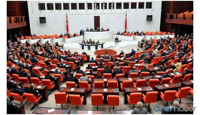 Kürtçe önerge, Türkçe olmadığı için reddedildi