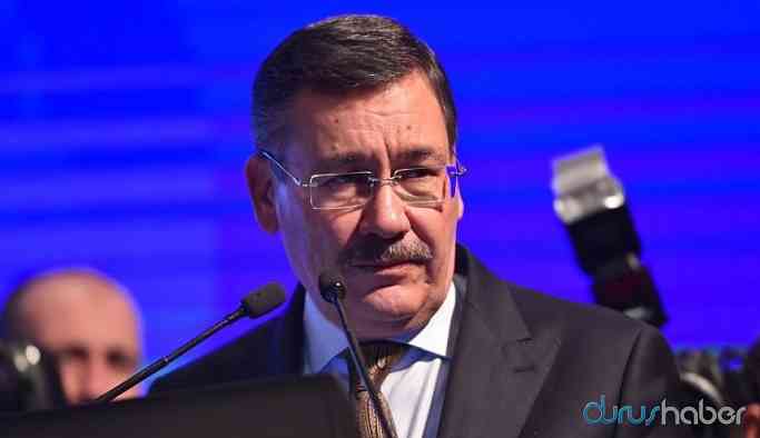Melih Gökçek'in cipleri satıldı!