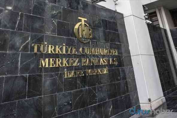 Merkez Bankası taşınıyor!