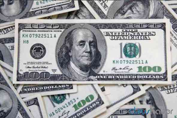 Merkez Bankası yıl sonu dolar beklentisini değiştirdi