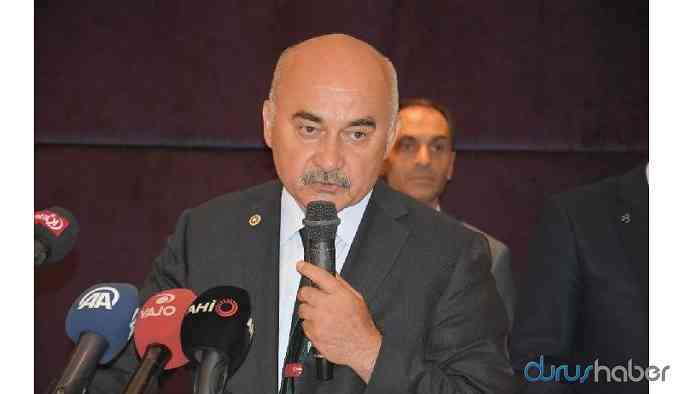 MHP'li yönetici: İdlip, Türkiye’nin başına her an yeni bir bela açabilir