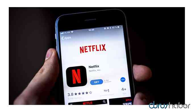Netflix yeniliği duyurdu: Bugün itibarıyla mobilde sunulmaya başlandı