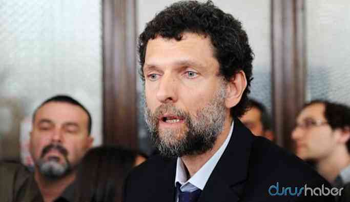Osman Kavala 'çatlağı' AKP’yi ikiye böldü